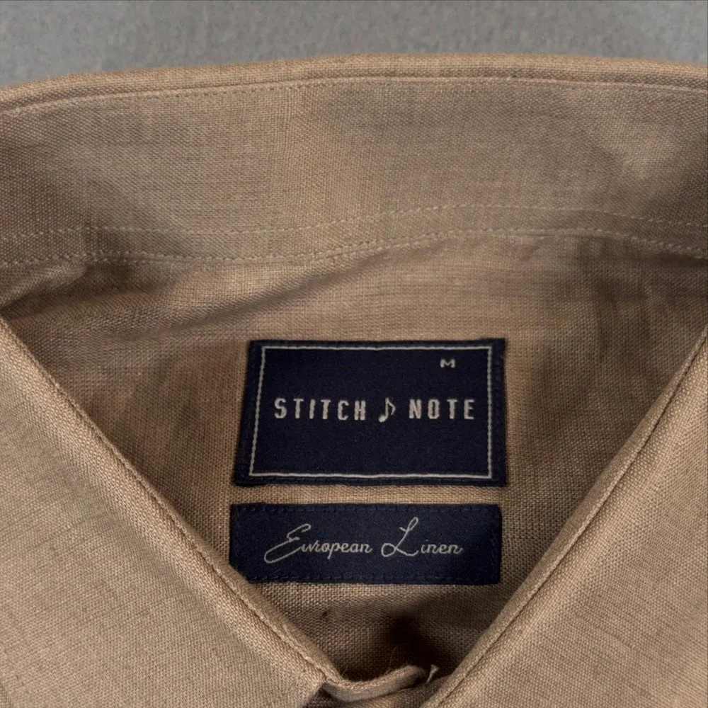 Stitch Note stitch note
